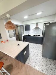 Blk 682A Waterway View (Punggol), HDB 4 Rooms #587246601